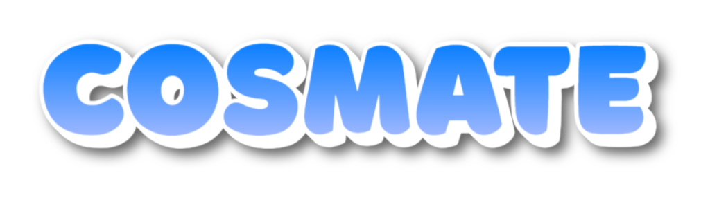Cosmate LOGO